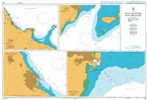 Sfax and Sousse with Approaches