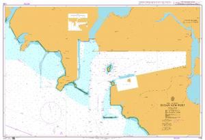 Korea Busan New Port