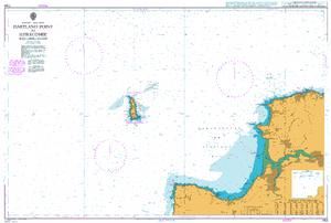 Hartland Point to Ilfracombe