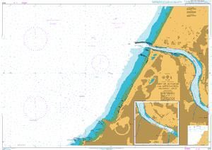 Bayonne and Approaches