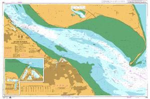 R Humber Spurn Head to Immingham