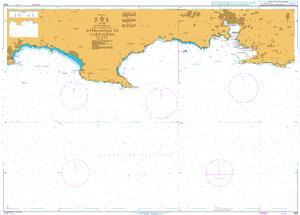 Approaches to Cartagena