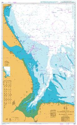 Flamborough Head to Blakeney Point