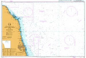 Saint Abb''s Head to the River Tyne