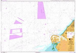 Apprs Europoort Hoek Van Holland TSS