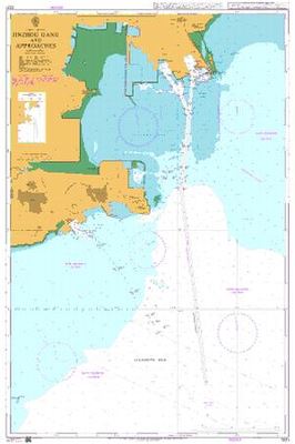 Jinzhou Gang and Approaches