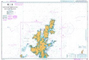 Northern Apprs to Shetland Islands