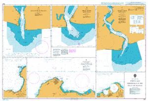 Ports and Terminals in the Gulf of Guinea