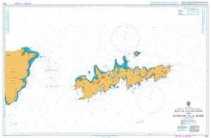 Is de los Estados Est de le Maire