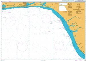 Cotonou to Pennington River