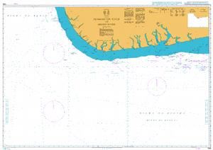 Pennington River to Opobo River