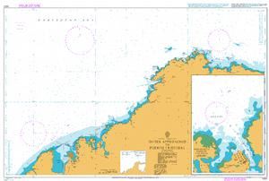 Outer Approaches Puerto Cristobal