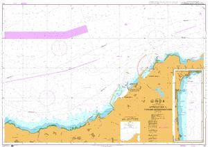 Approaches to Tanger Mediteranee