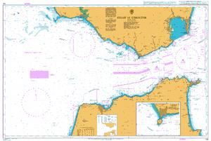 Strait of Gibraltar