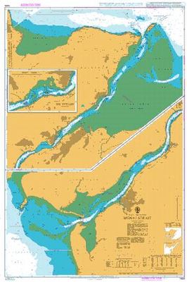 Menai Strait