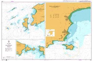 Plans in South West Wales