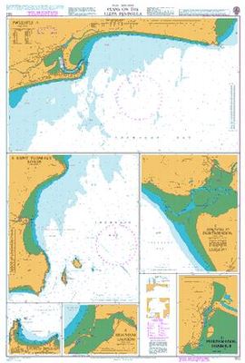 Plans on the Lleyn Peninsula