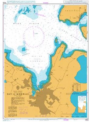 Bay of Kirkwall