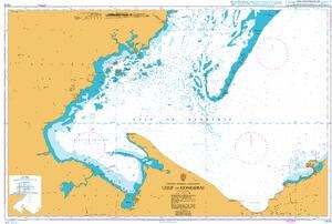 Gulf of Honduras