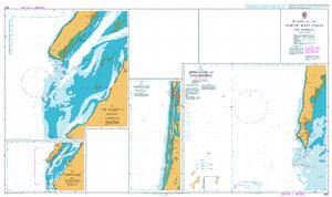 Plans on the North-West Coast of Africa