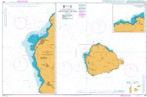 Ascension Island