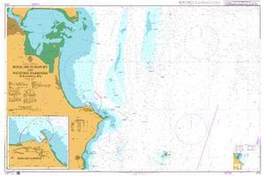 Rosslare Europort Wexford Harbours