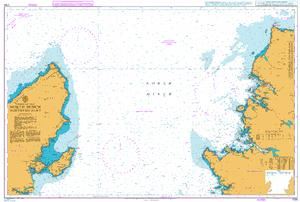 North Minch - Northern Part
