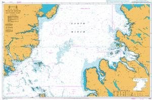 North Minch - Southern Part