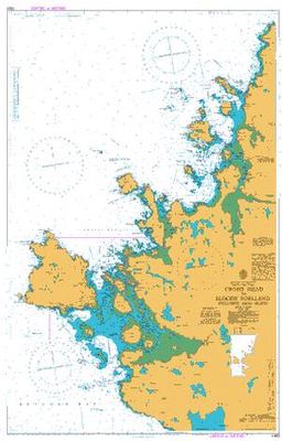 Crohy Head Bloody Foreland Aran Is