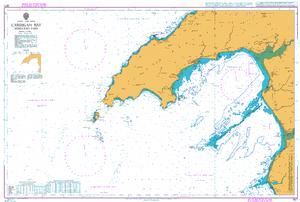 Cardigan Bay - Northern Part