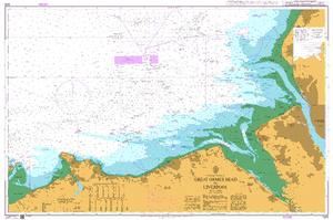 Great Ormes Head to Liverpool