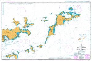 North Sound to Road Harbour