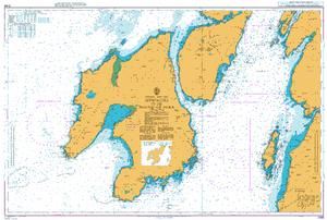Approaches to the Sound of Jura