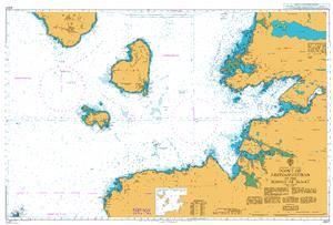Pt of Ardnamurchan to Sd Sleat