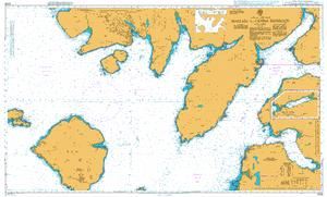 Mallaig to Canna Harbour