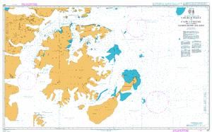 Church Point Cape Longing James Ross