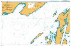 Firth of Lorn - Southern Part