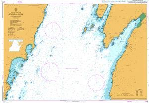 Sound of Jura - Southern Part