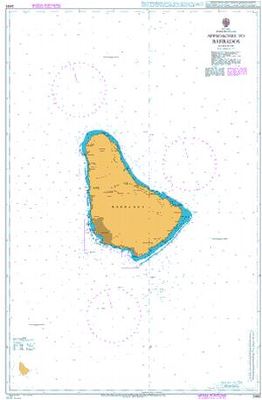 Approaches to Barbados