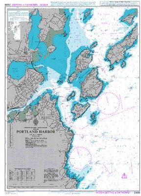 Portland Harbor