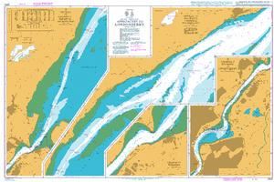 Approaches to Londonderry
