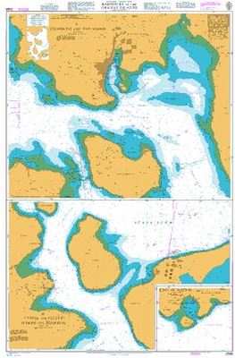 Harbours in the Orkney Islands