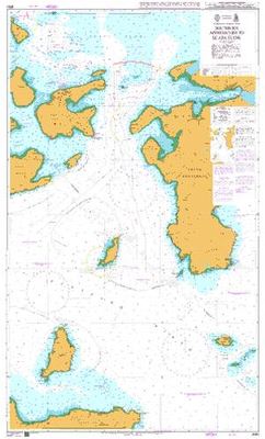Southern Approaches to Scapa Flow