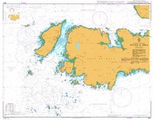 Sound of Iona