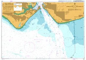 Approaches to Portsmouth