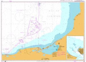 Bay of Campeche