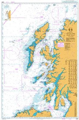 Scotland - West Coast