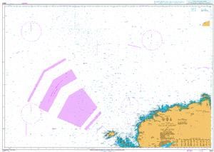 Ile d''Ouessant to Ile de Batz
