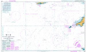 Western Apprs to English Channel
