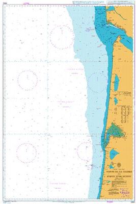 Pertuis Maumusson to Mimizan-Plage